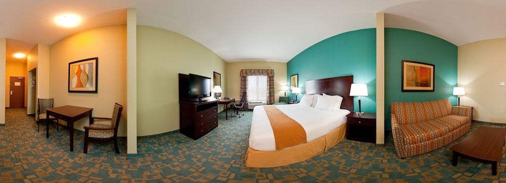Holiday Inn Express Hotel Suites Salem 20/42