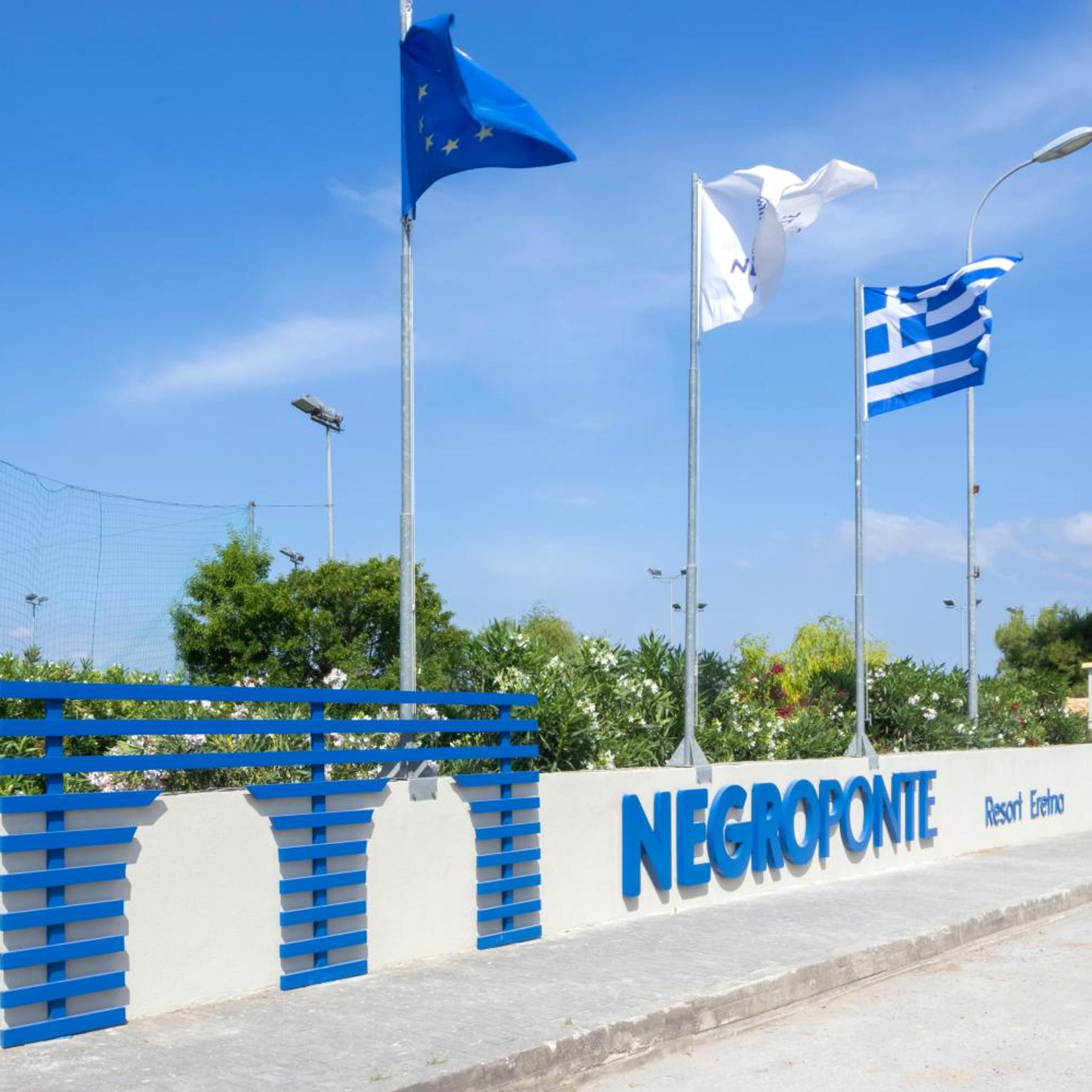 Negroponte Resort Eretria 52/55