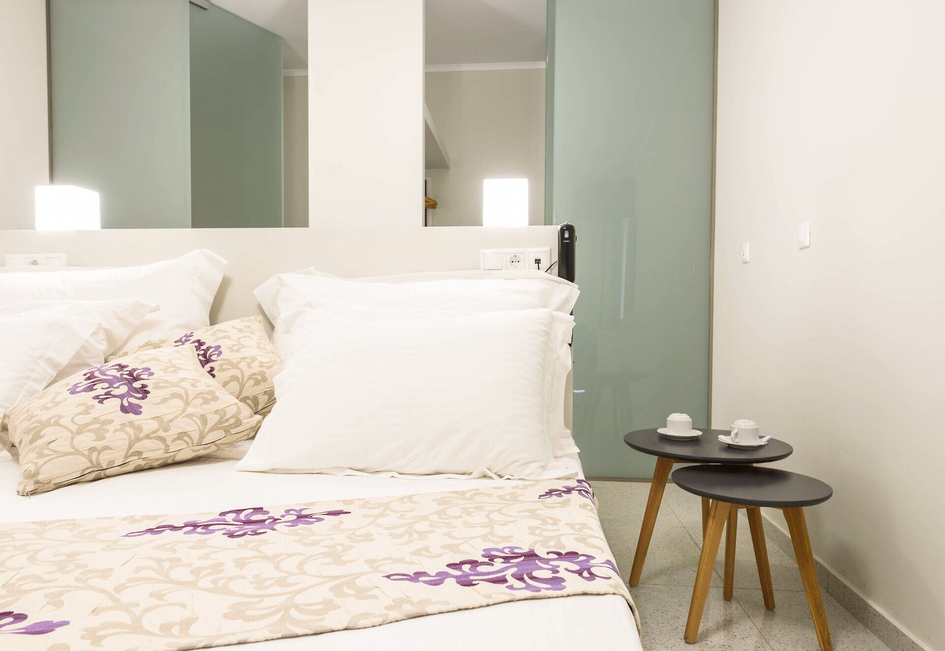 Superior, Twin Beds, Pool Access، Sunrise Zante - Adults Only Hotel 5/8
