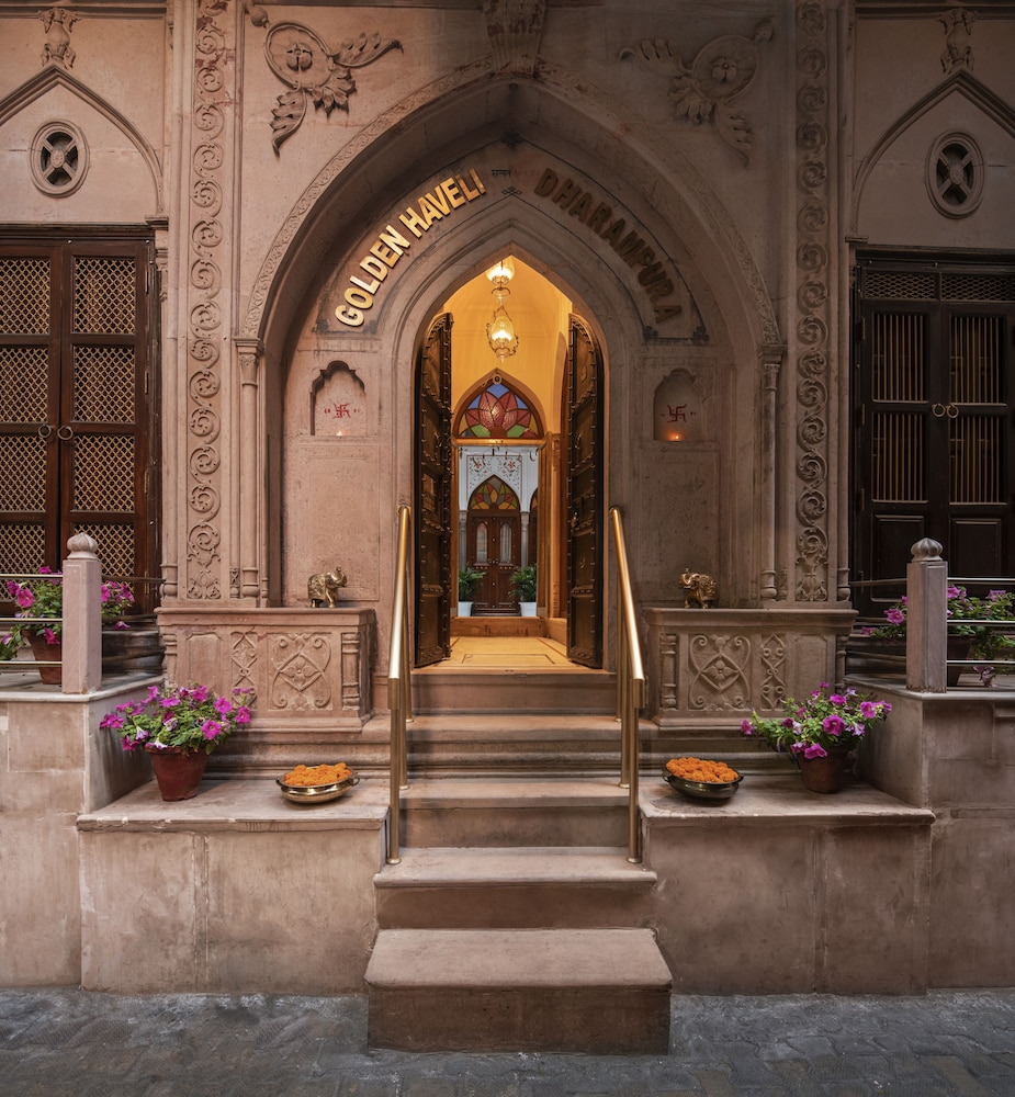 Haveli Dharampura 10/47