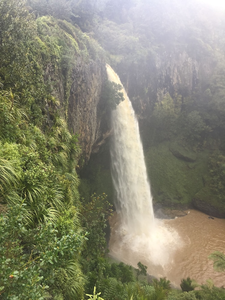 WAITOMO CAVES GUEST LODGE 61/73
