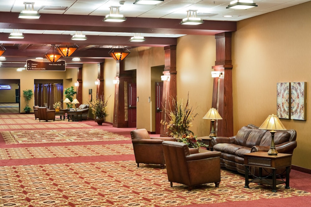 The Lodge At Deadwood Gaming Resort 34/69