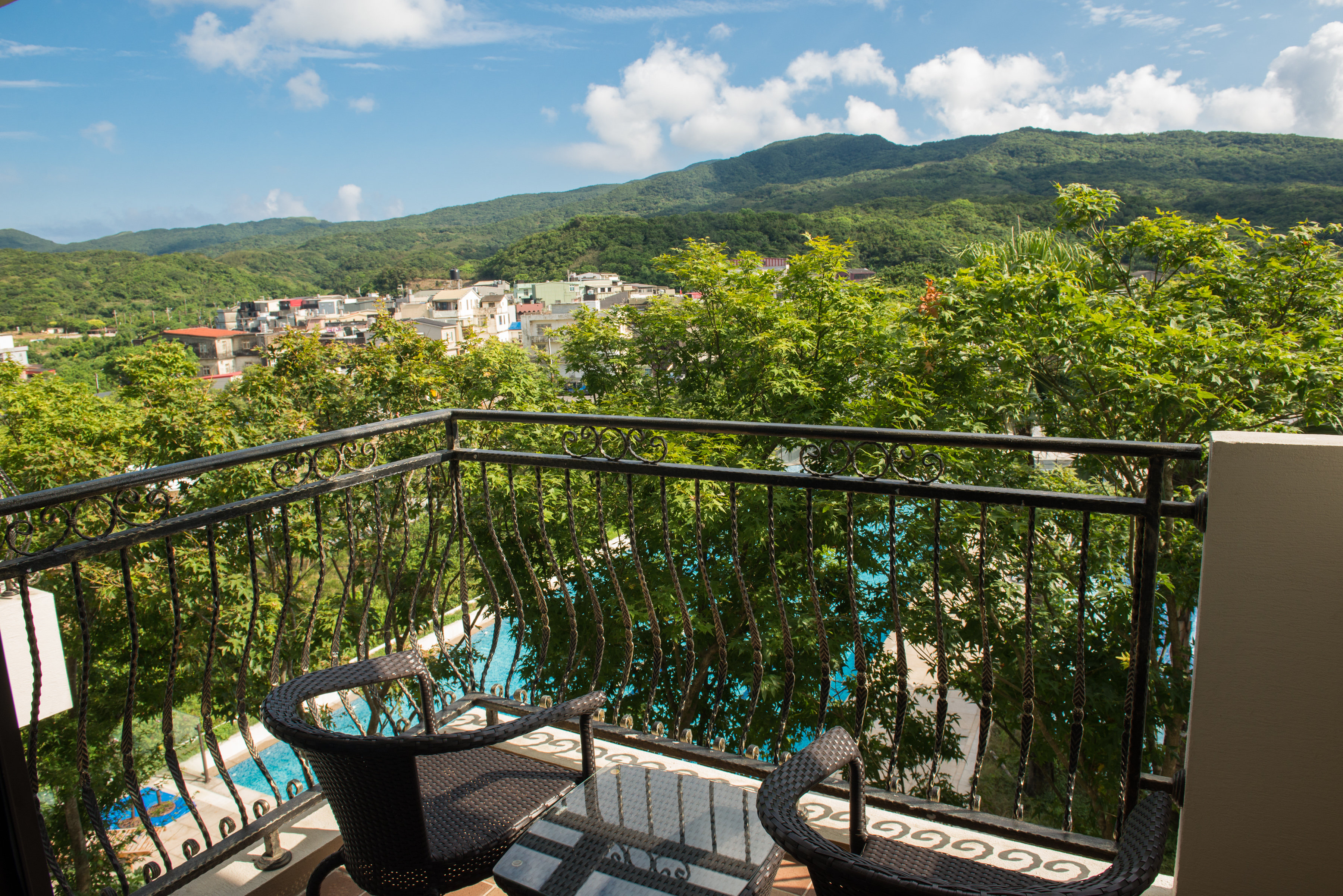 Fullon Hotels Resorts Fulong 43/50