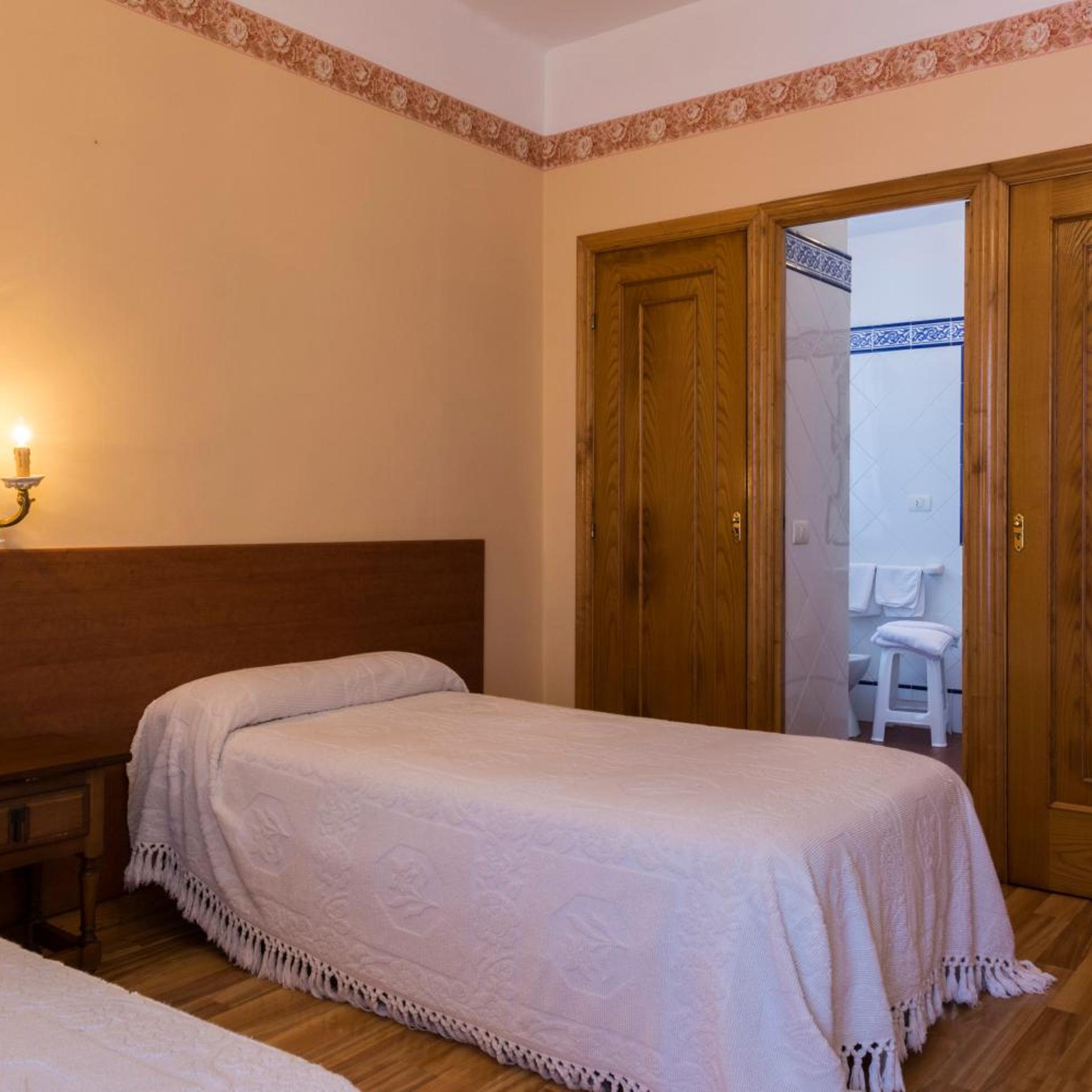 Hotel El Molino 23/62