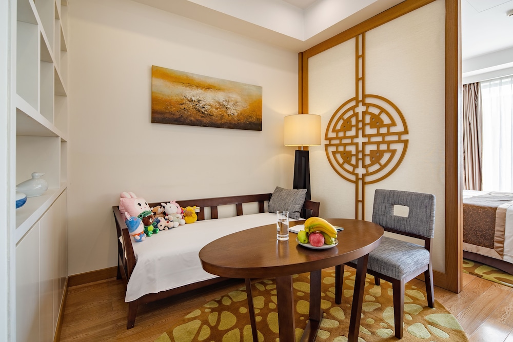 Shama Heda Serviced Apartments 36/43