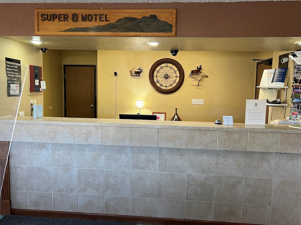 Super 8 By Wyndham Trinidad 7/39