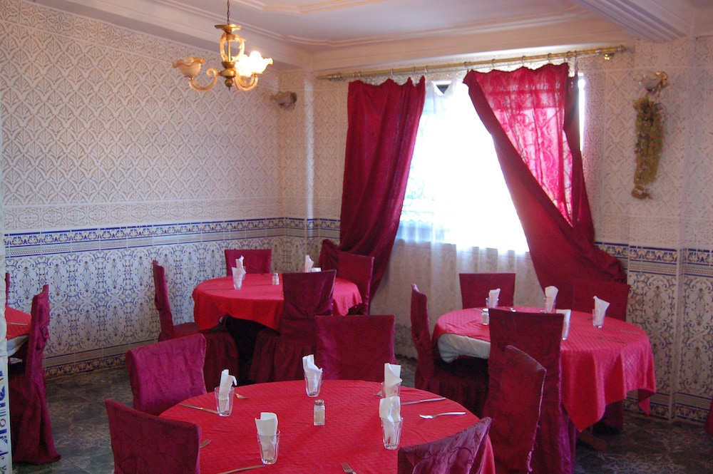Grand Hotel Adghir 38/46