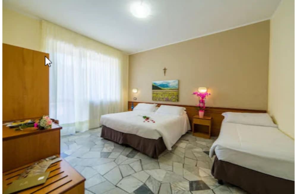 Hotel Delle Rose 12/45