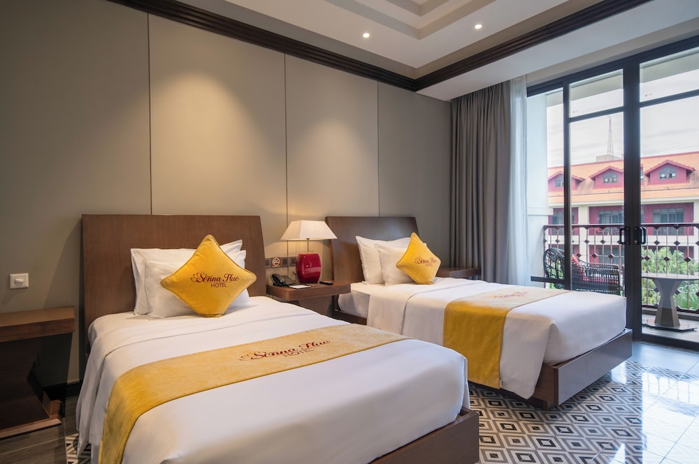 Senna Hue Hotel 14/50