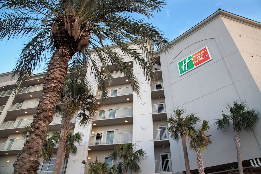 Holiday Inn Club Vacations Galveston Beach Resort 4/79