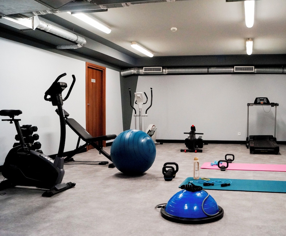 sport facilities