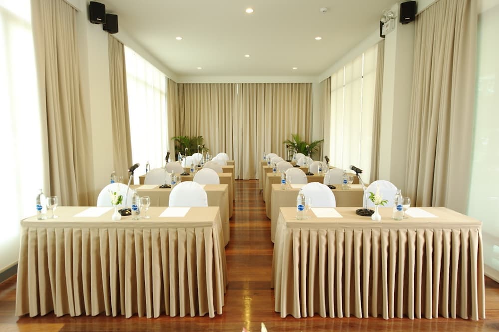 Cera Resort Cha Am 38/72
