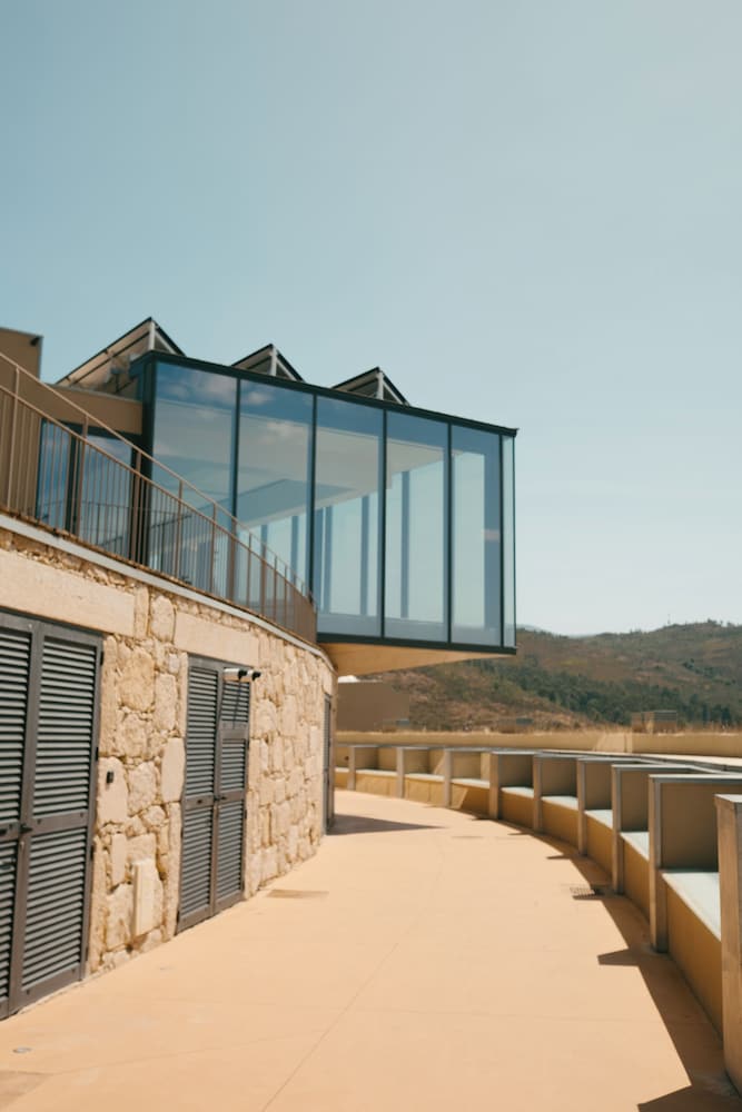 The Vinea Collection Hotel 6/45