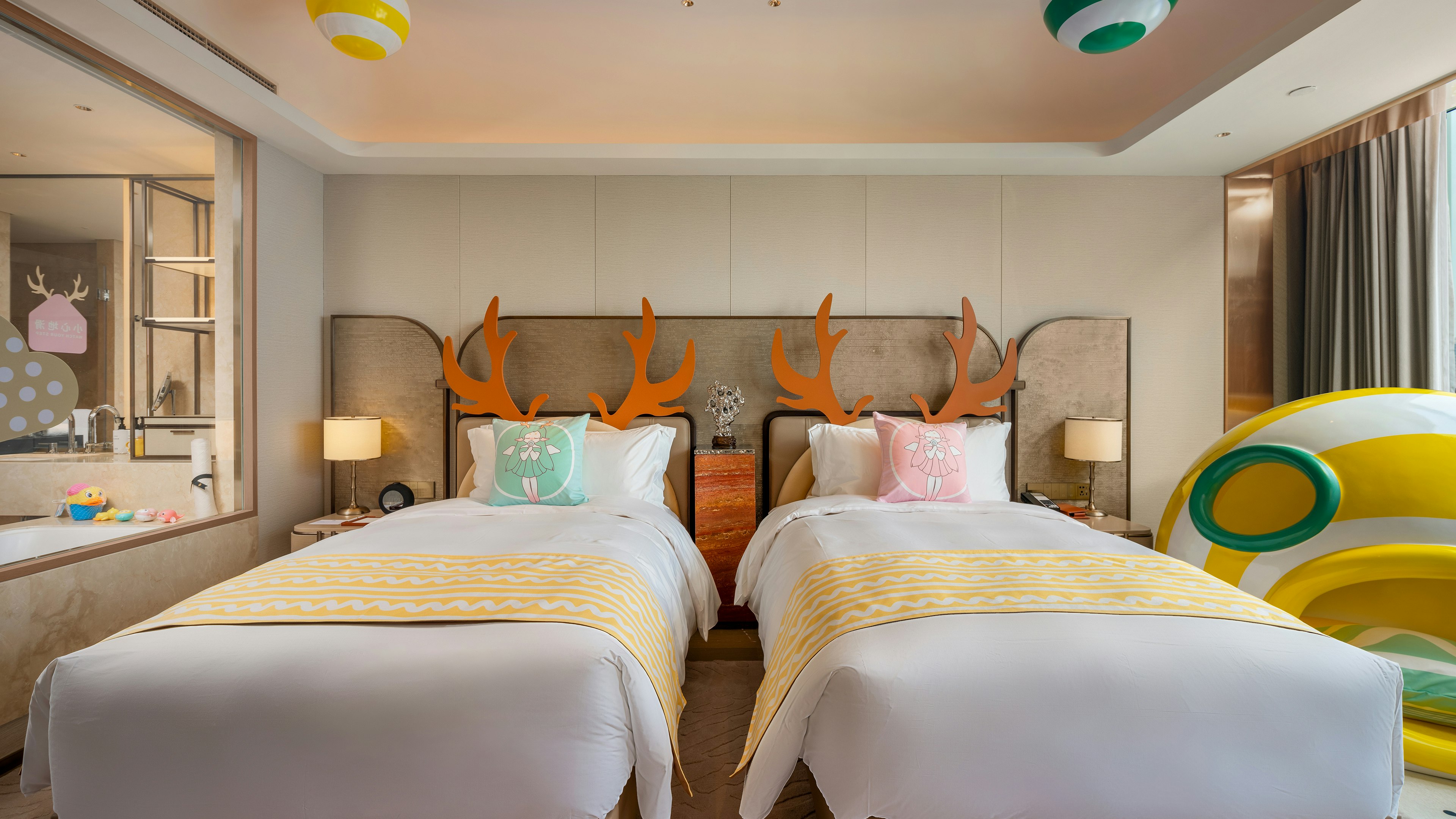 InterContinental Wuxi Taihu New City 11/50
