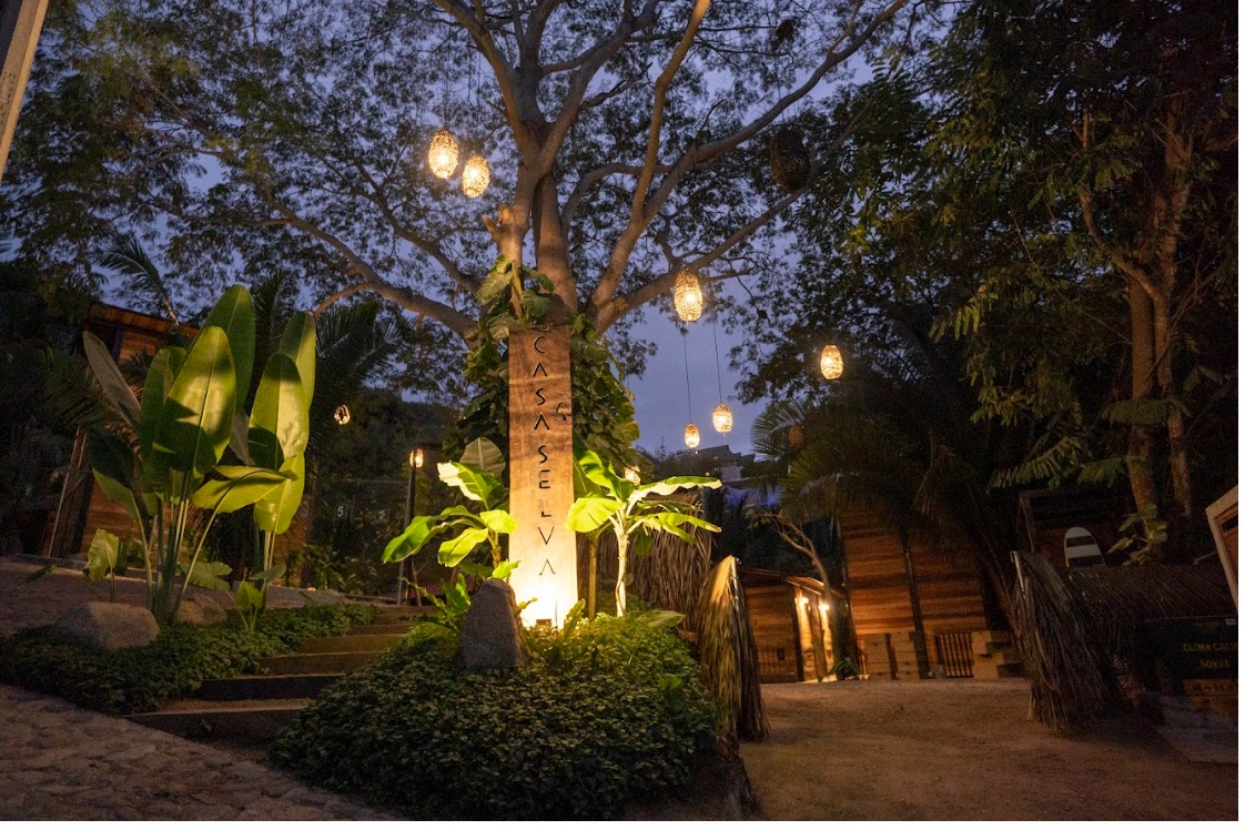 Casa Selva Sayulita 20/29