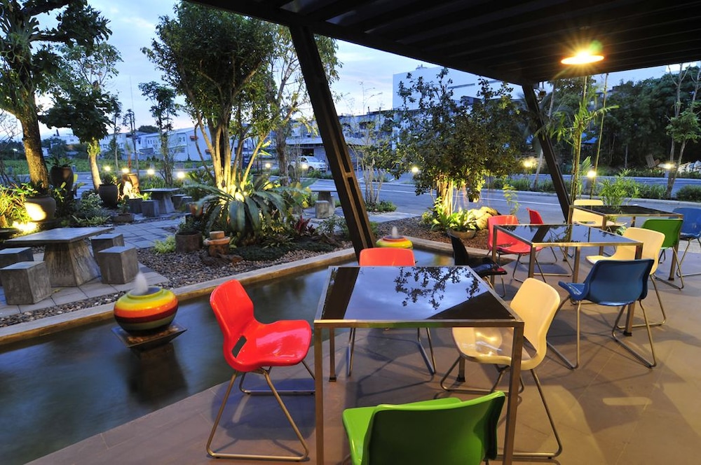 At24 Boutique Hotel 22/29