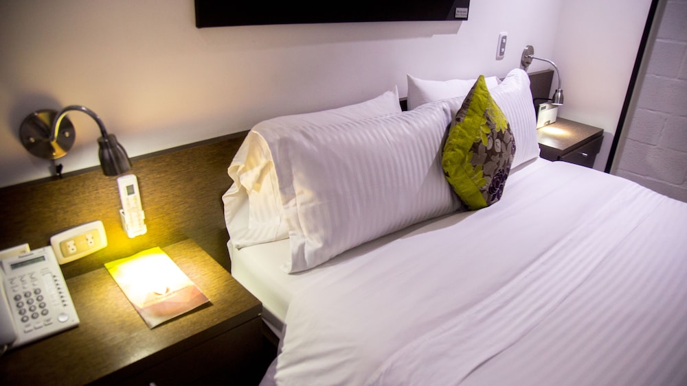 HOTEL GOLDEN PALERMO 14/50
