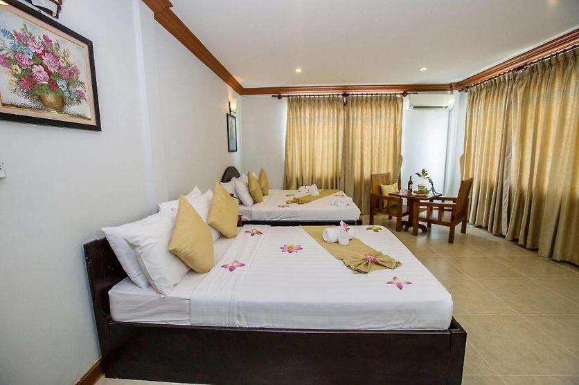 Angkor Leap Hotel 13/20