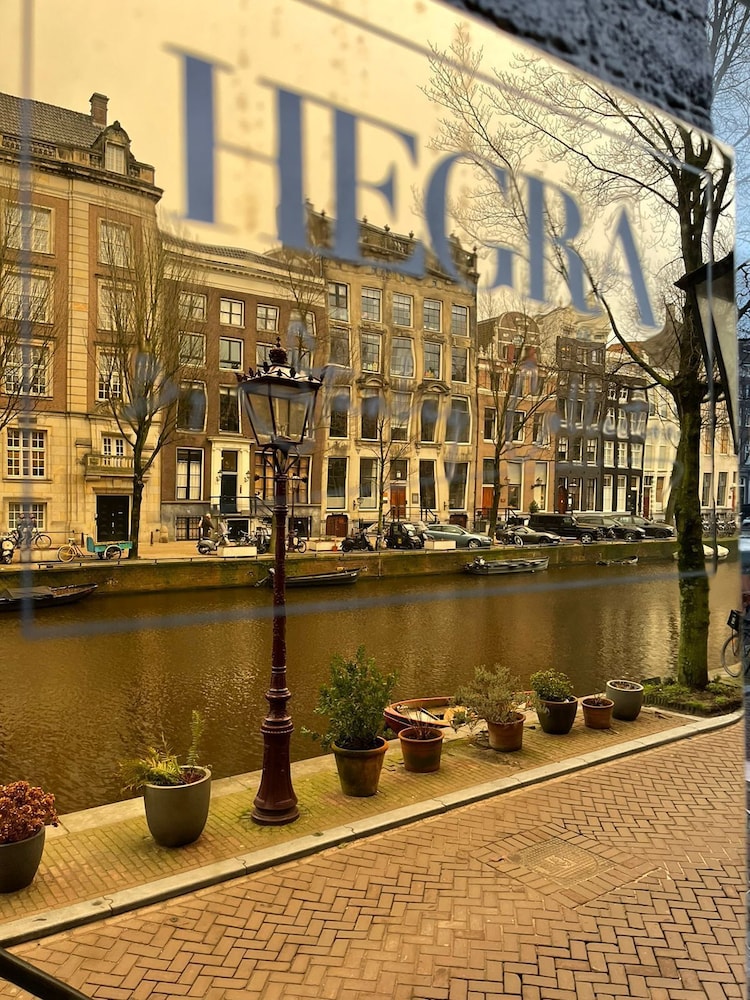 Stanley Collection Hotel Hegra Amsterdam 25/32