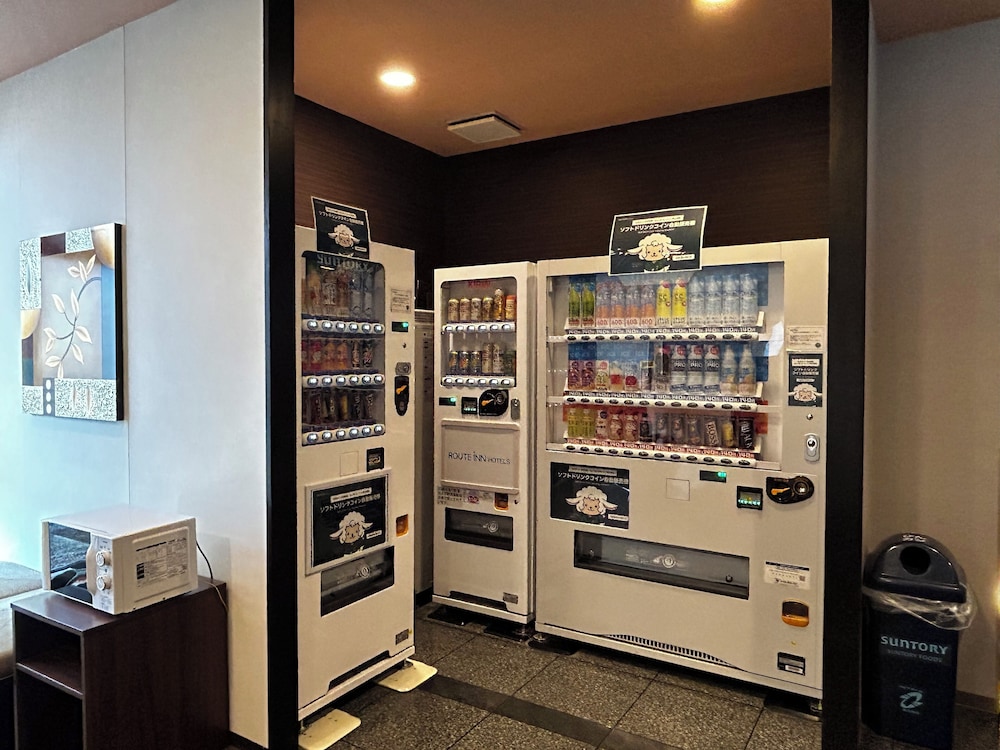 Hotel Route Inn Marugame 42/52