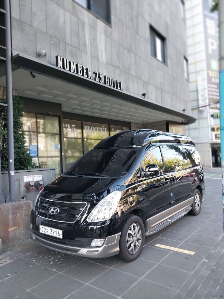 No.25 Hotel Nampo Daecheong 47/54