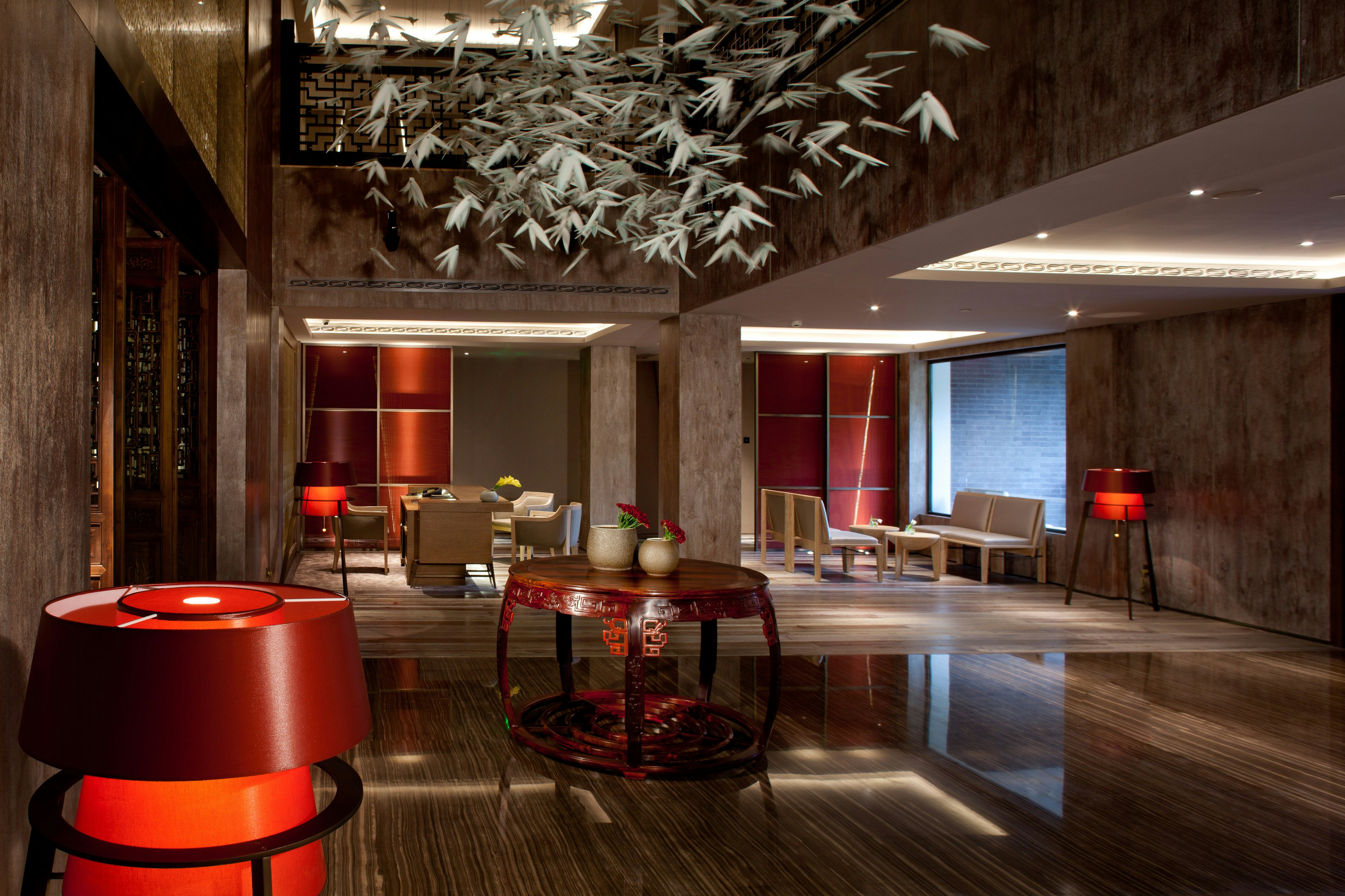 Guanyin Yiyuntai Hotel Chengdu 25/35