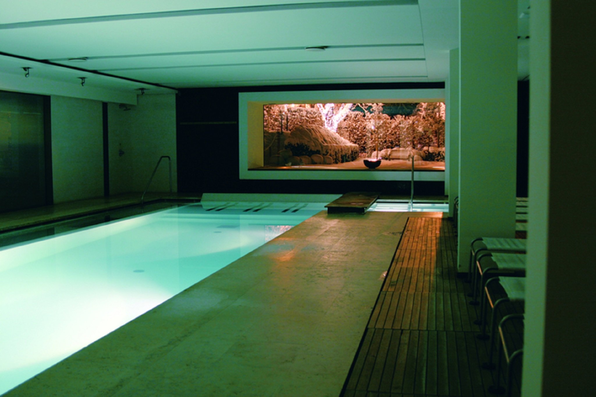 Hotel Milano Alpen Resort Meeting Andspa 26/49