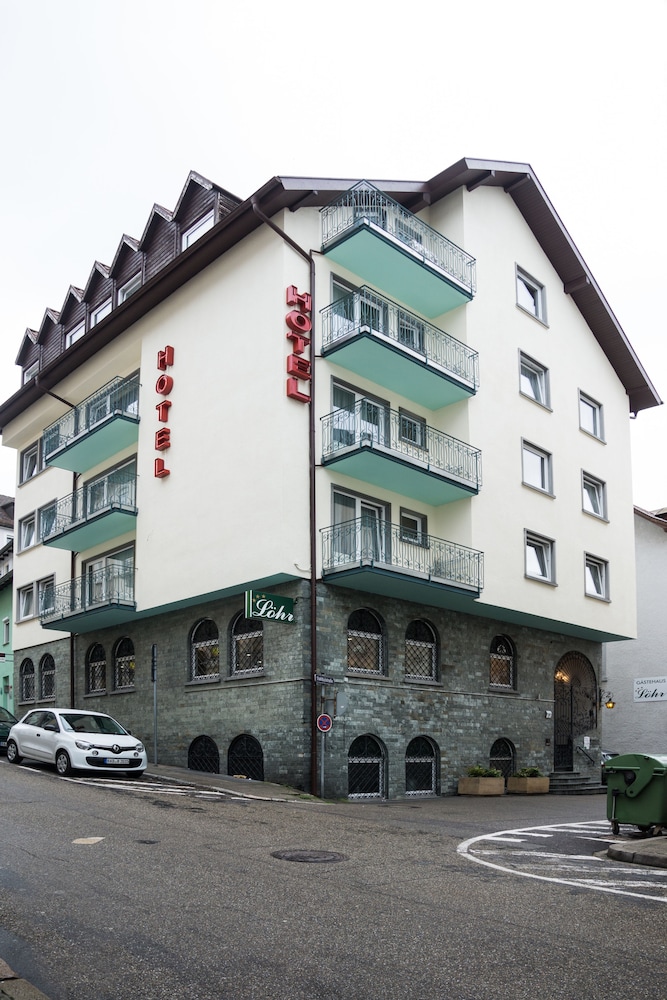 Hotel Löhr 38/50