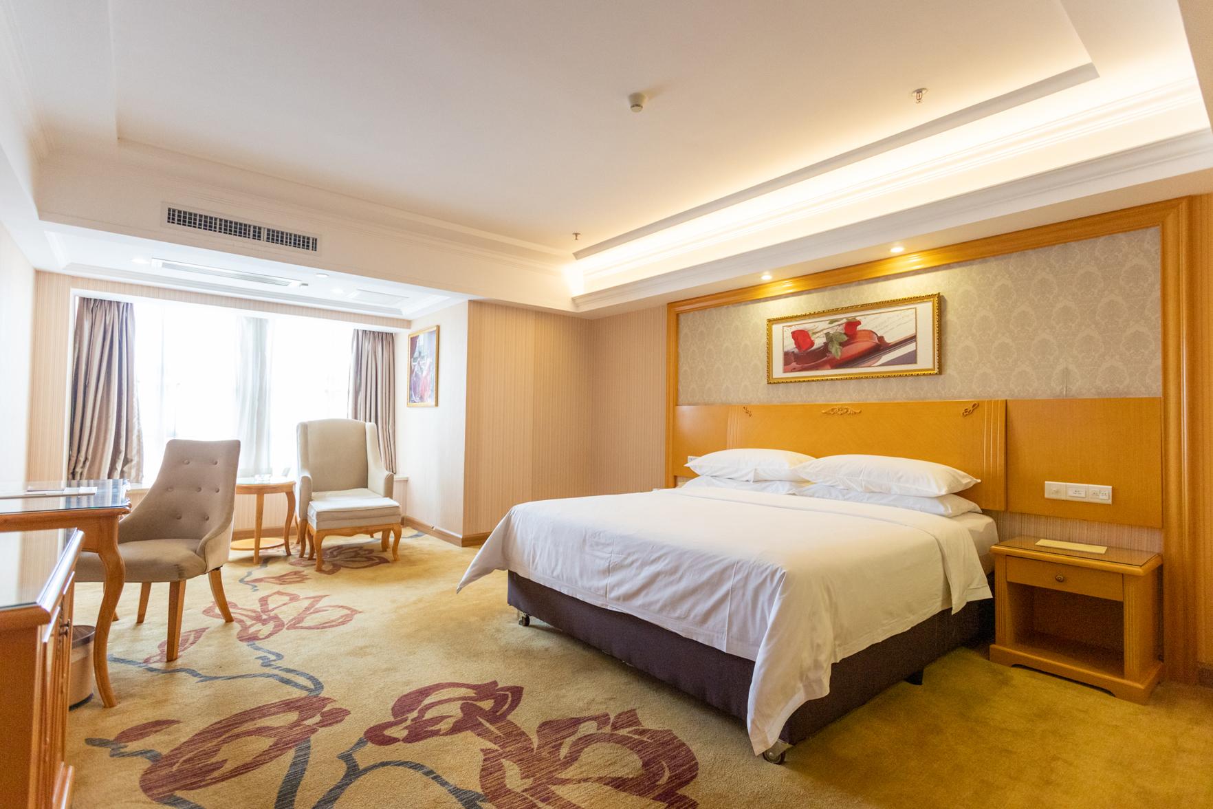 Vienna International Hotel (Zhongshan Torch Development Zone) 22/39