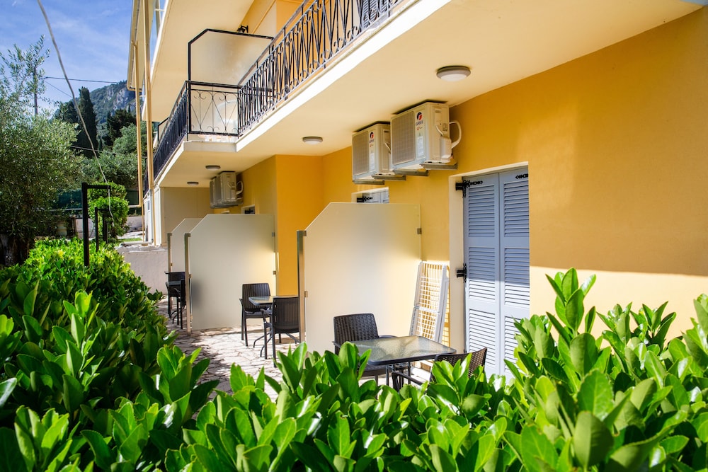 Passas Mare Apartments and Studios 5/50