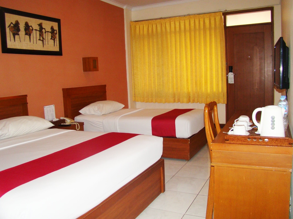 Sukajadi Hotel, Convention and Gallery 14/27