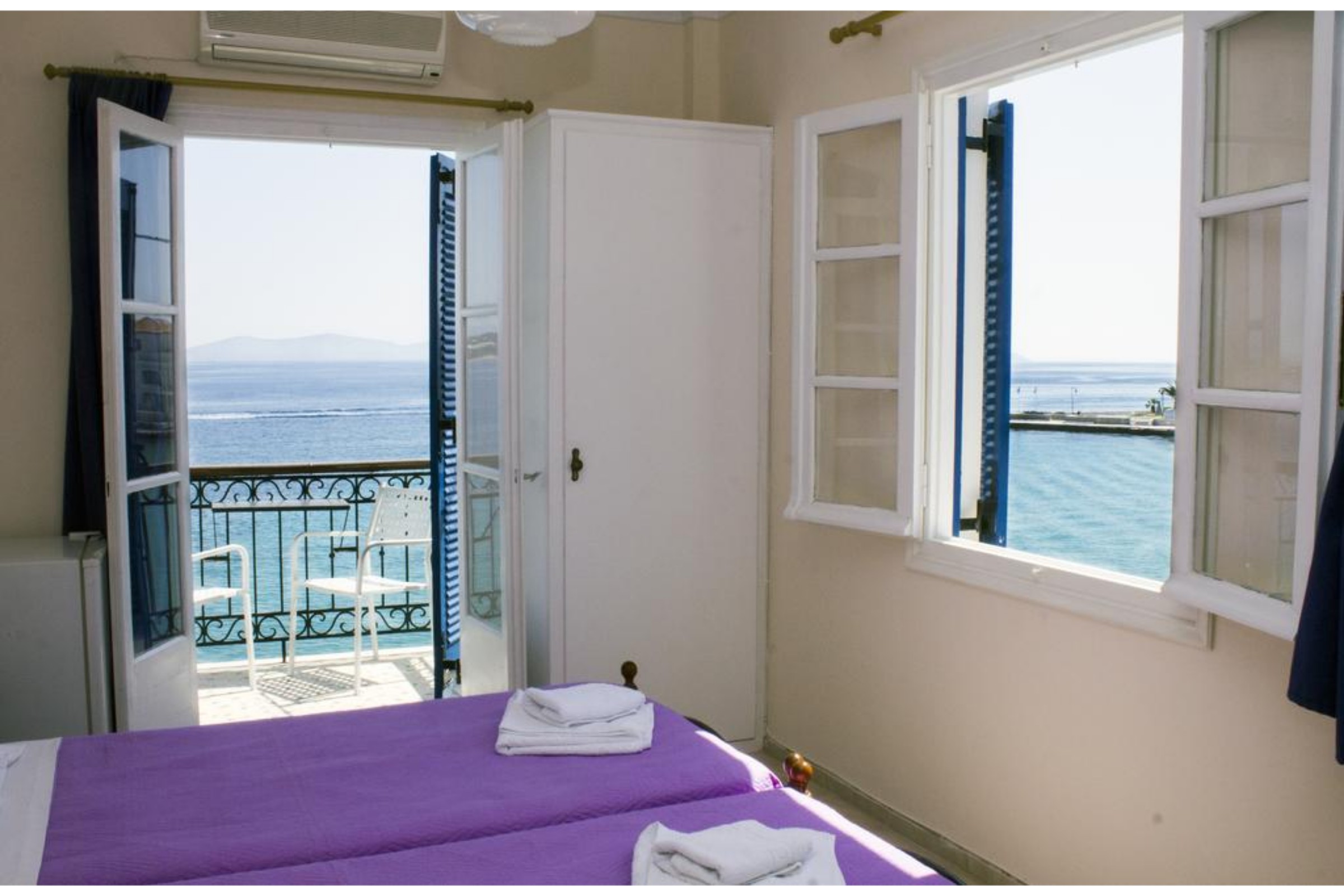 STELIOS HOTEL 4/11