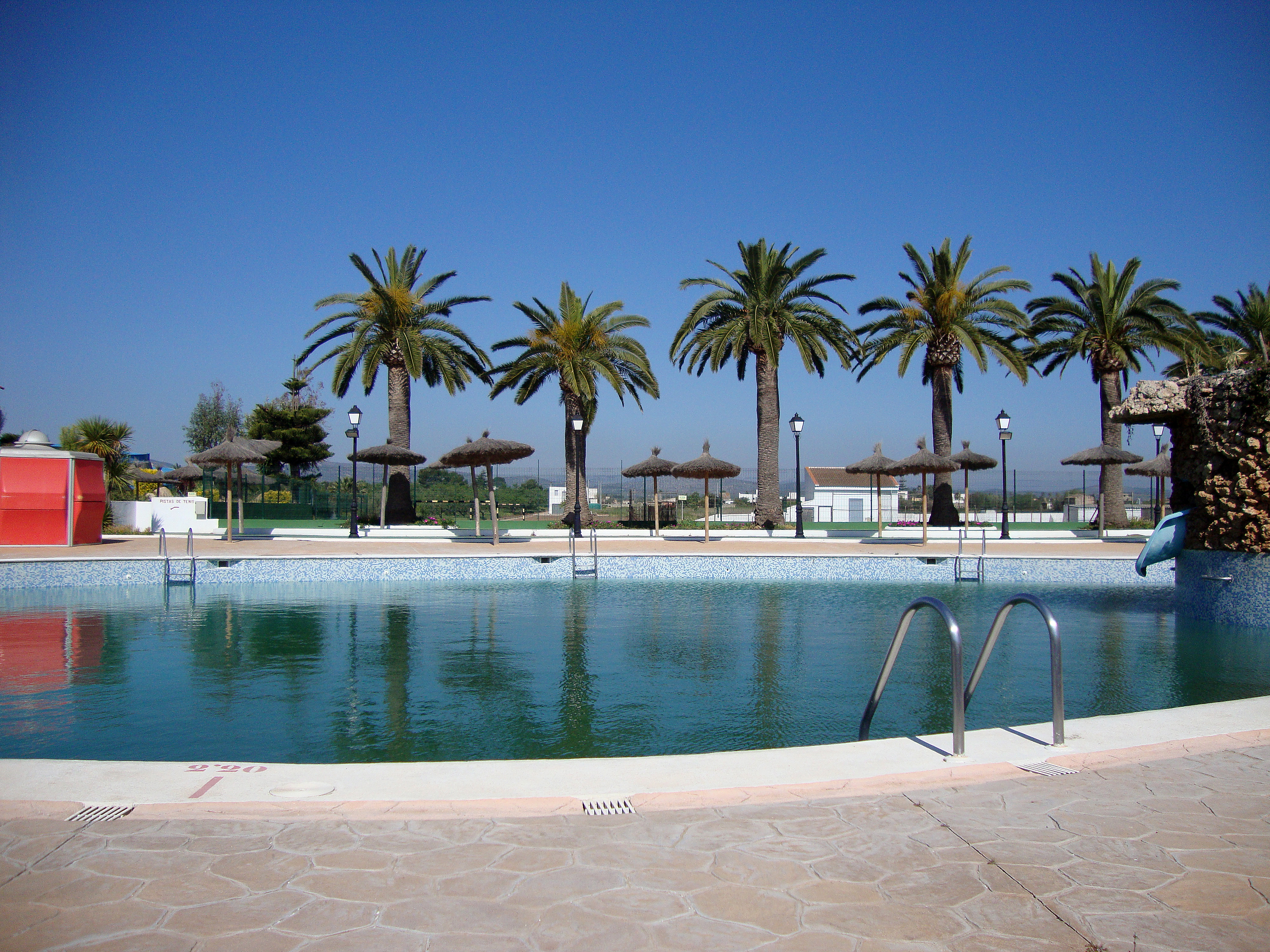 Apartamentos PeaIsmar I Y Ii 3000 - Peniscola 43/50