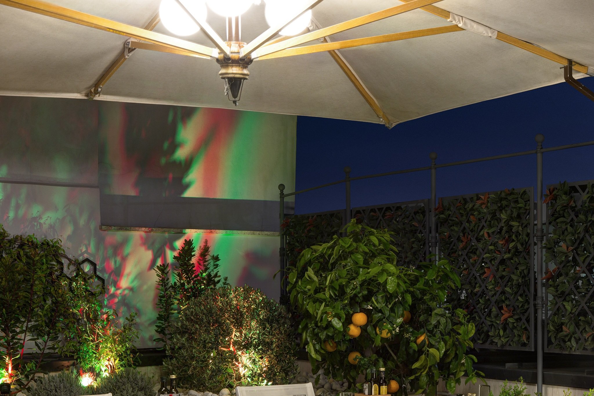 IQ HOTEL ROMA 7/26