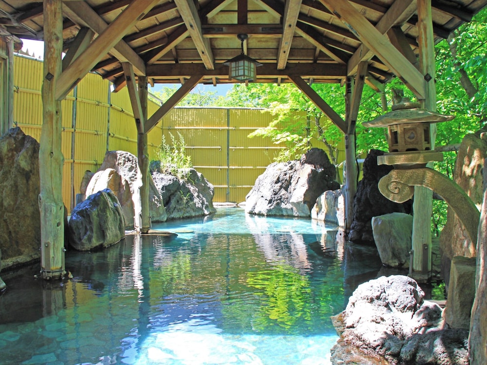 Sounkaku Mountain Resort 1923 24/50