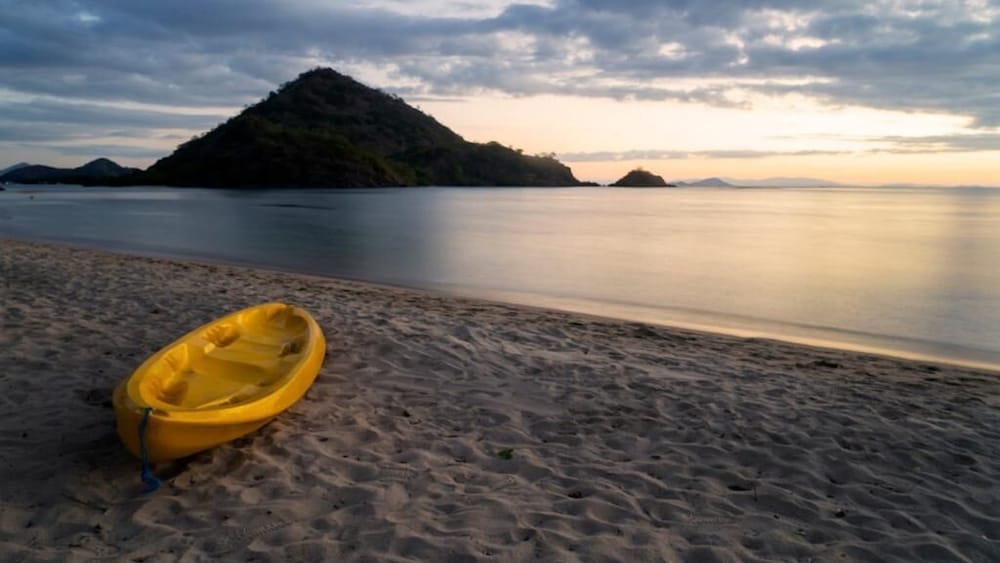 Sylvia Resort Komodo Labuan Bajo 42/70