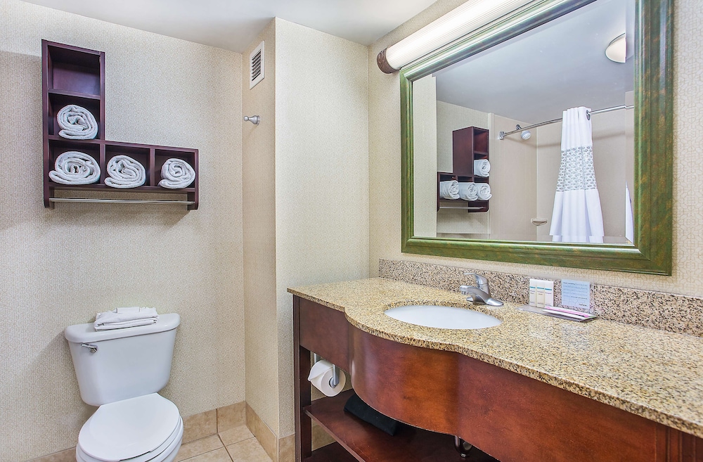 Hampton Inn Knoxville West At Cedar Bluff 20/50