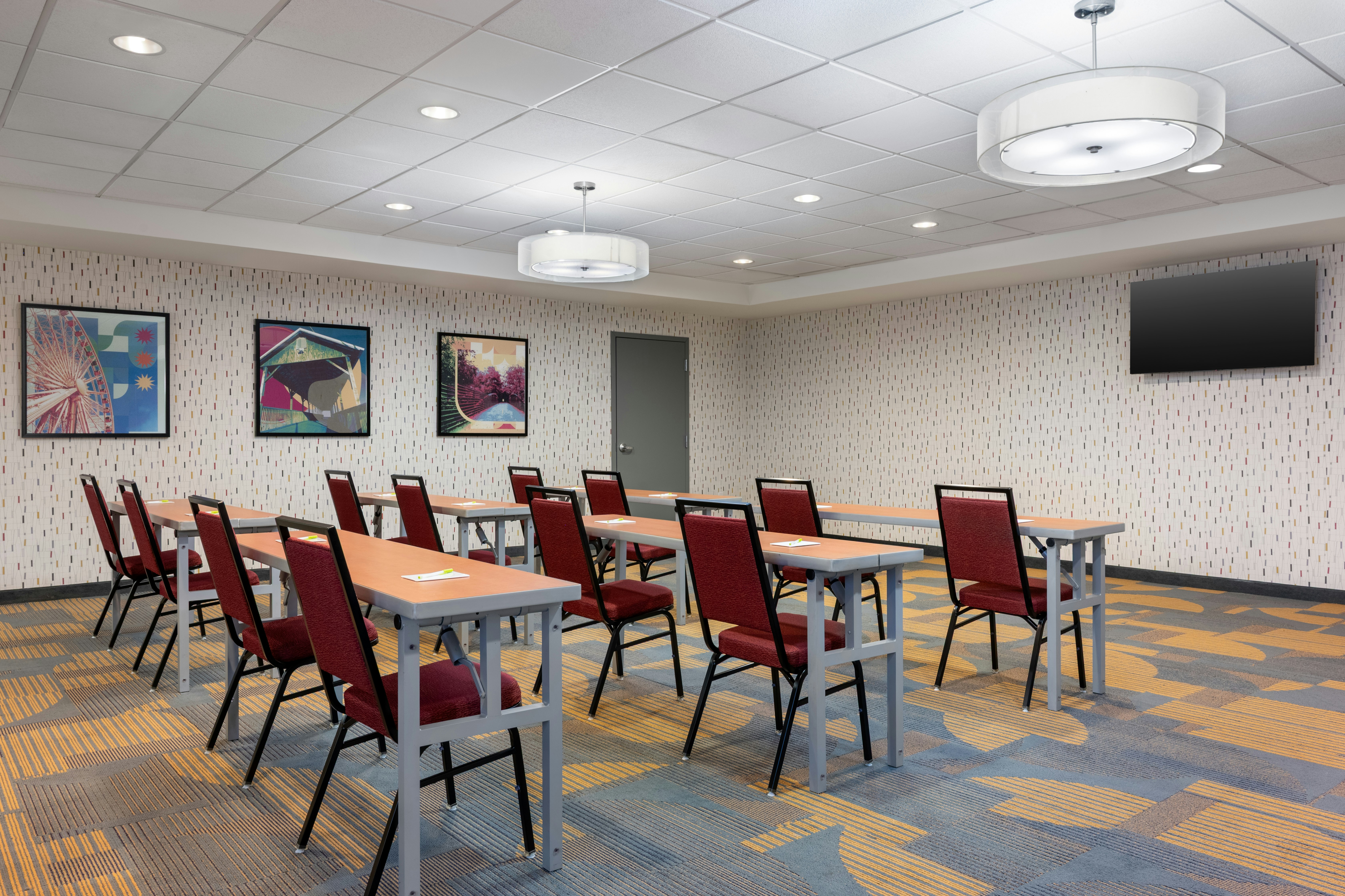 Home2 Suites By Hilton Mcdonough 19/24
