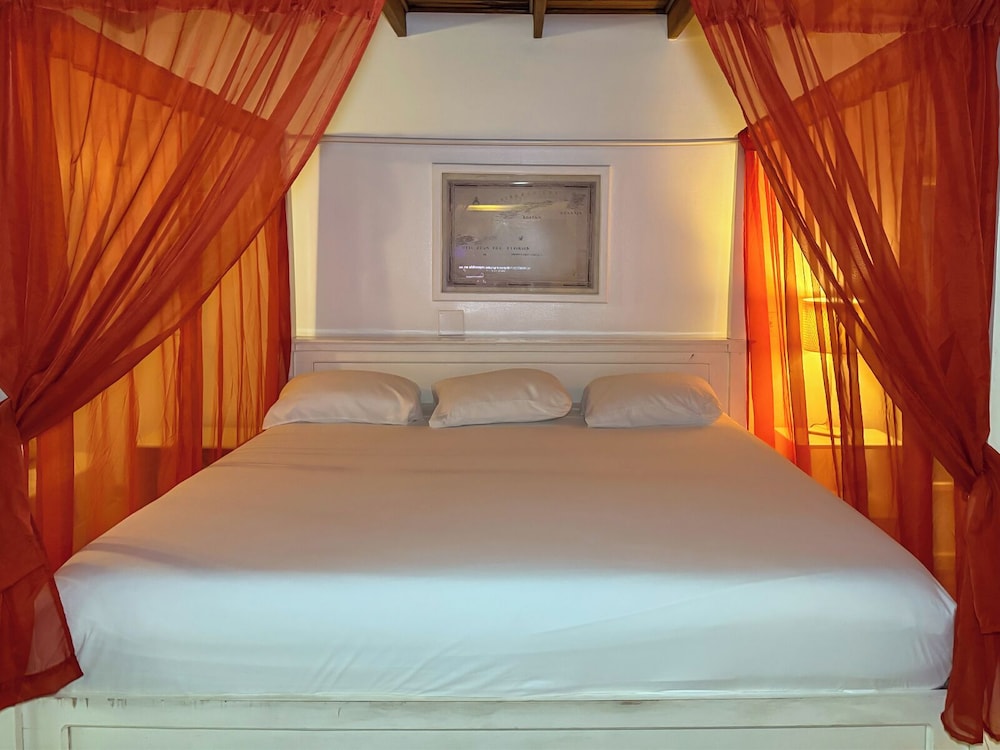 Hotel Henry Morgan All Inclusive 16/69