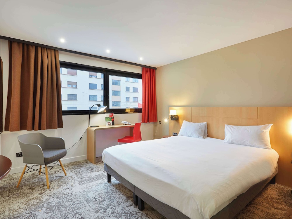 Ibis Annemasse 15/50