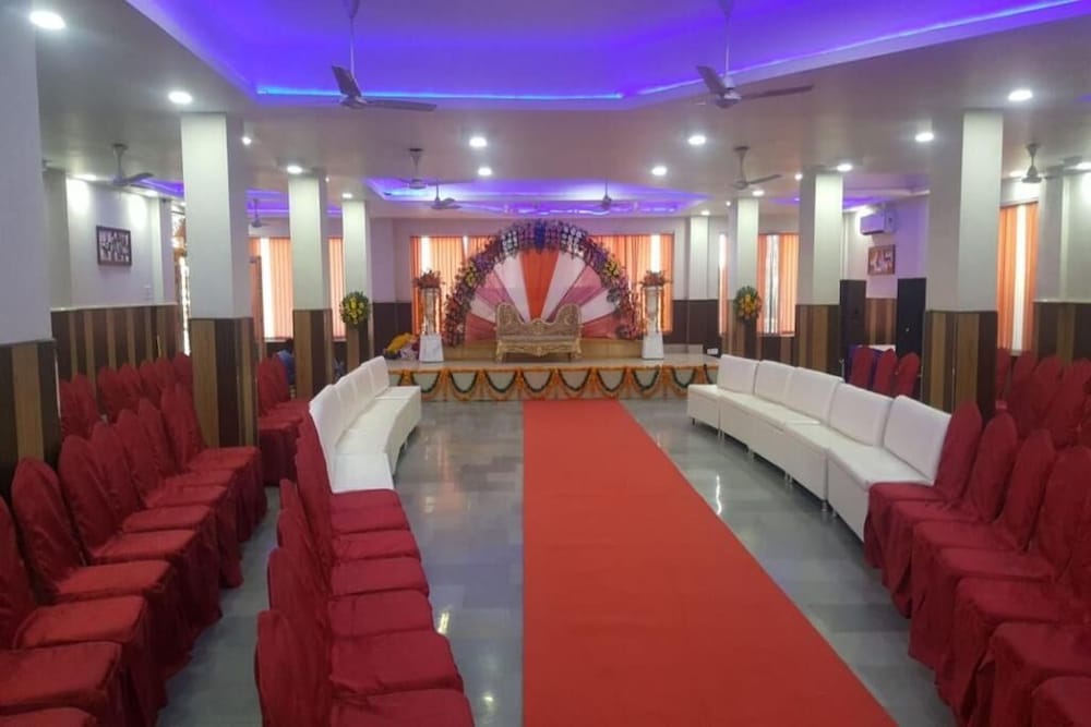 Hotel Paradise Ganga 33/49
