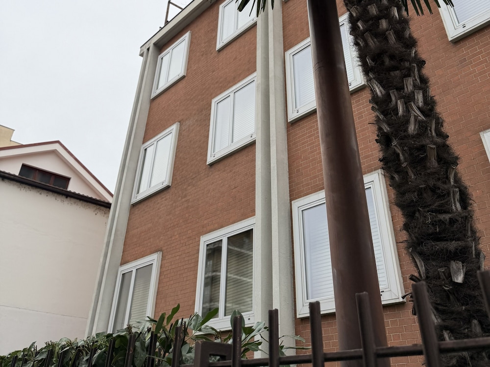 Hotel Giada 6/50