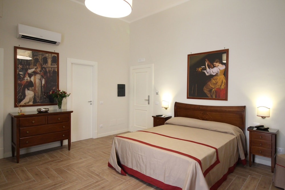 Dimora Delle Arti 18/50