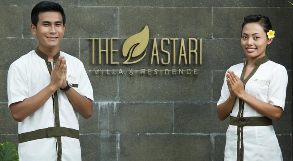 The Astari Villa And Residence 44/67