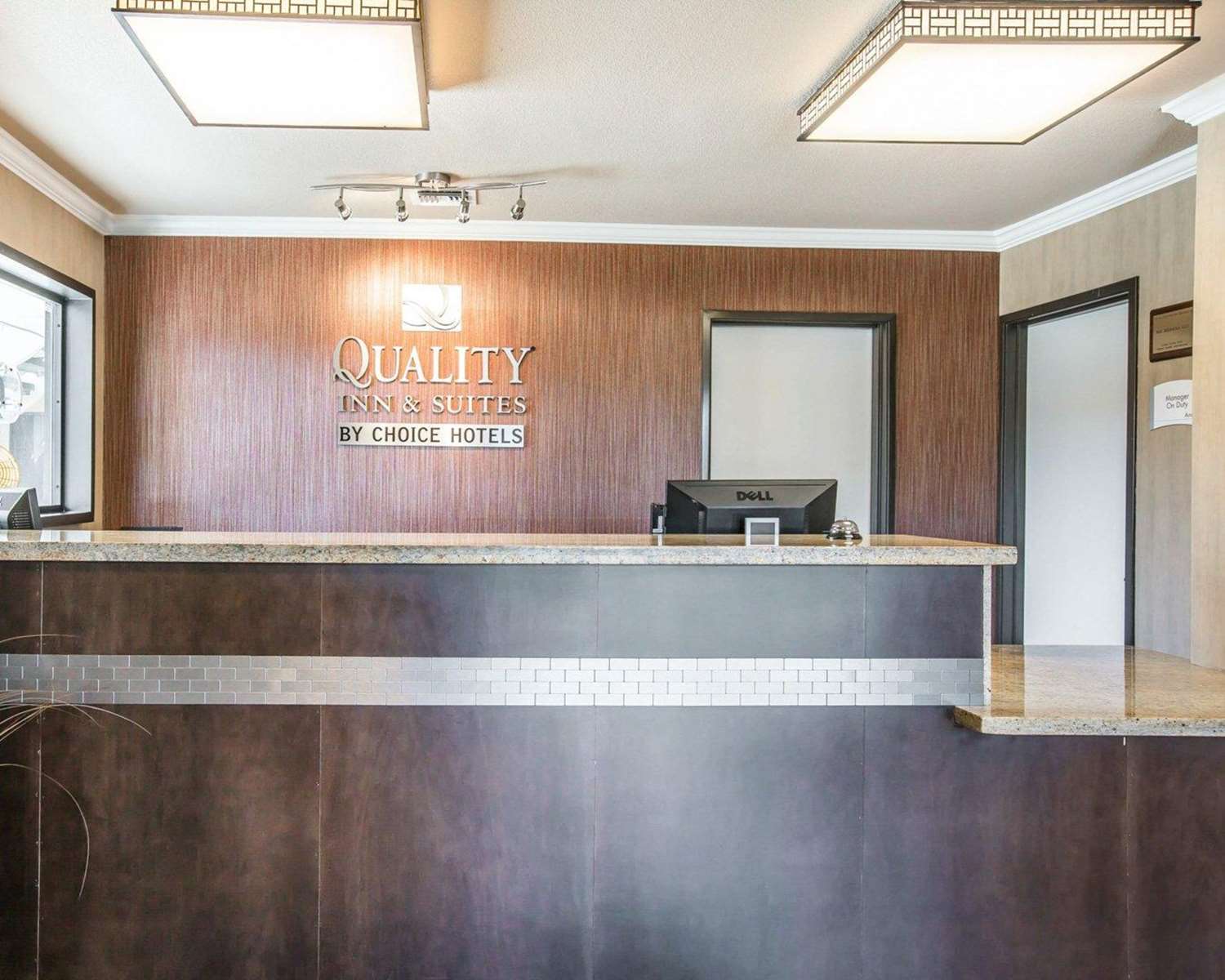 Quality Inn Suites Woodland Sacramento Airport 4/26