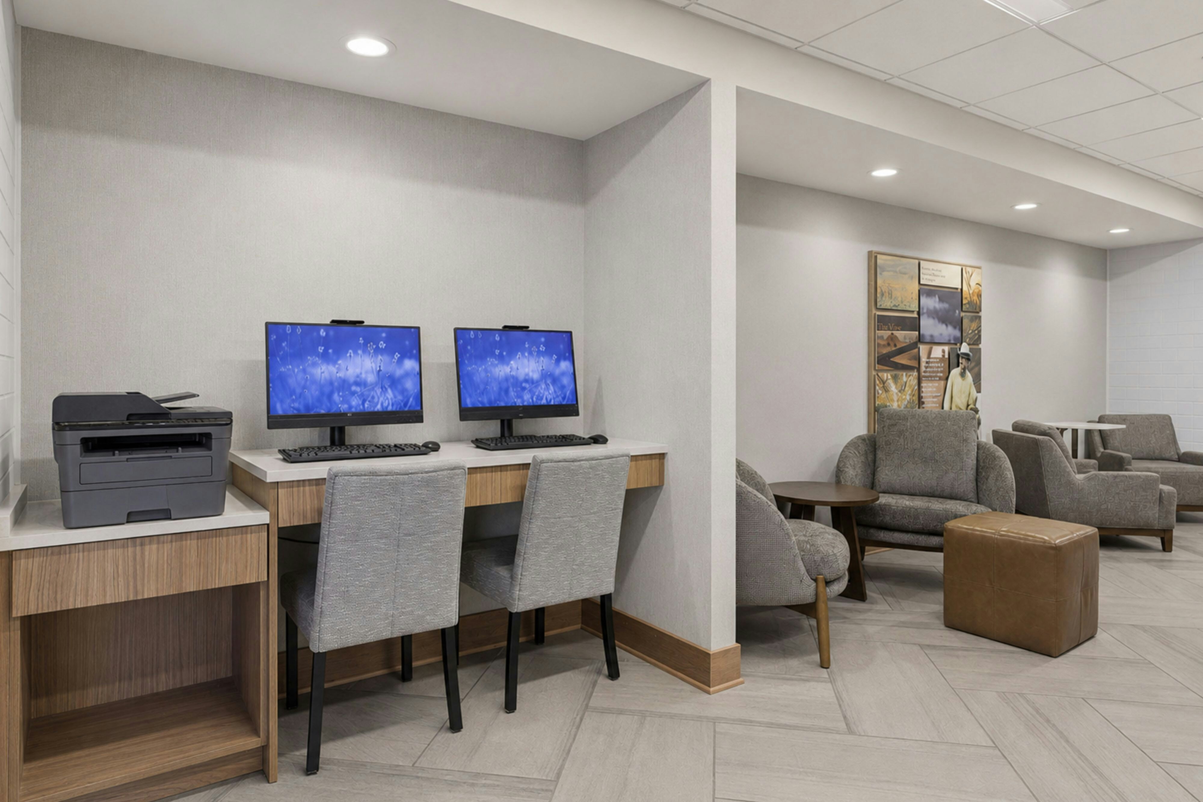 Fairfield by Marriott Inn and Suites Mount Pleasant, WI 19/19