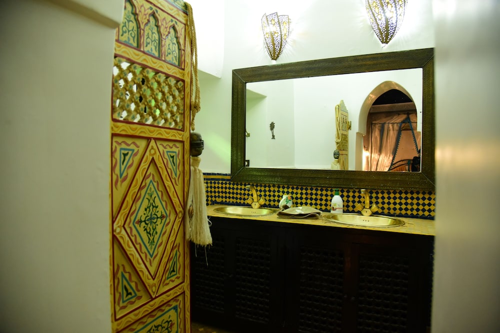 Riad Du Petit Prince 6/50