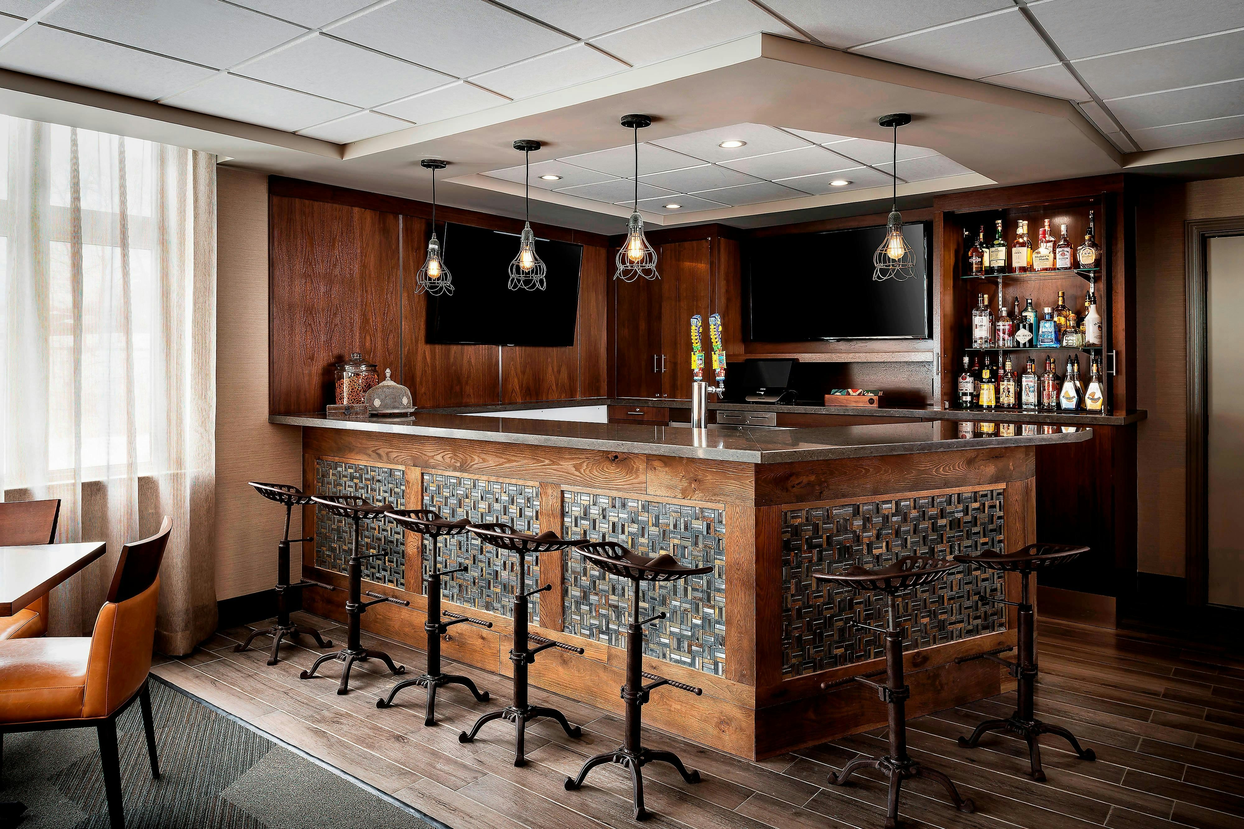 Four Points By Sheraton Barrie 2/5