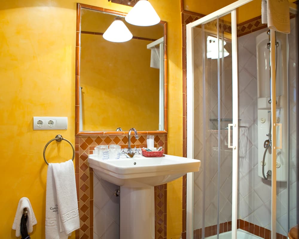 Apartamentos Casa Cuesta del Agua 12/37
