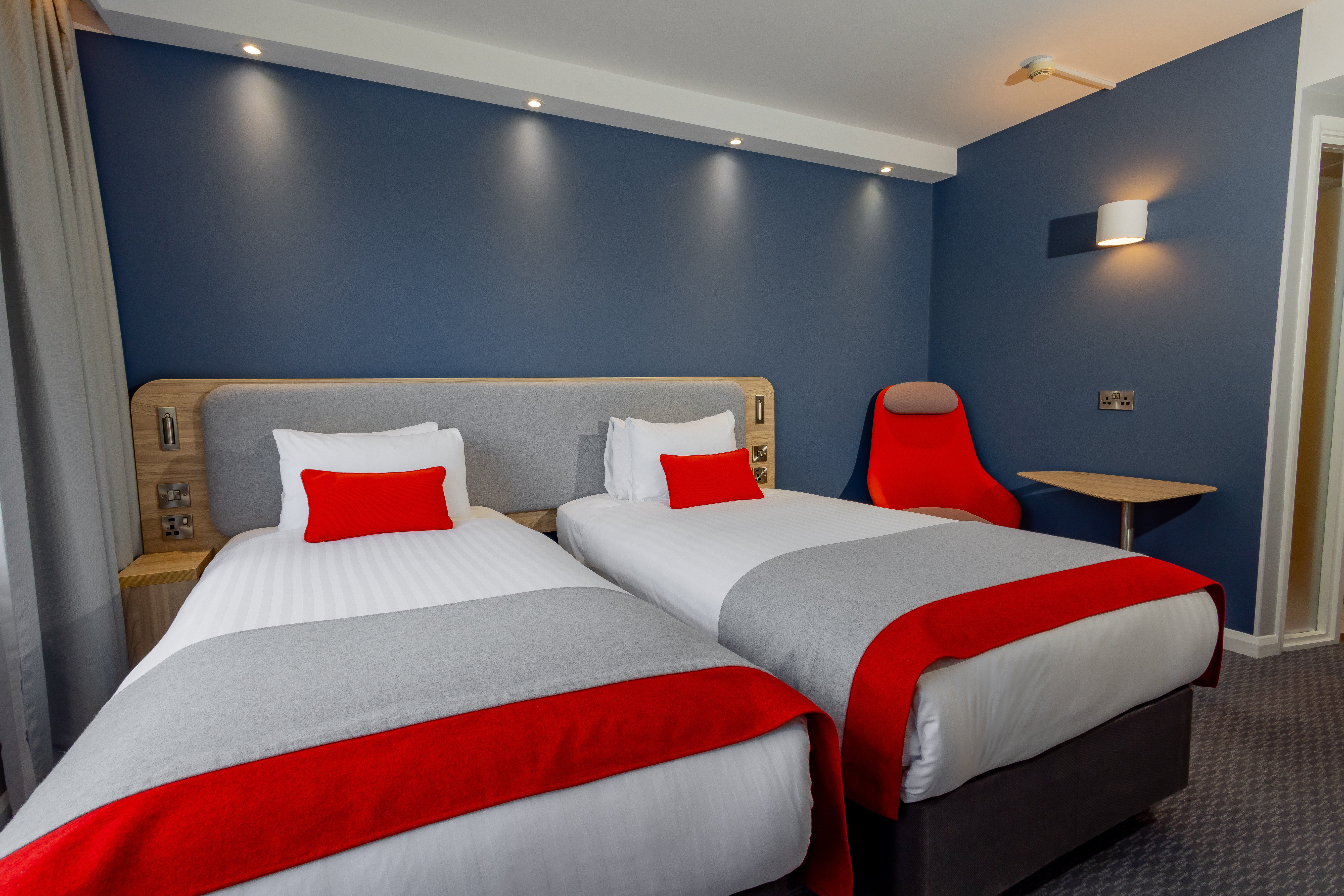Holiday Inn Express Norwich 14/57